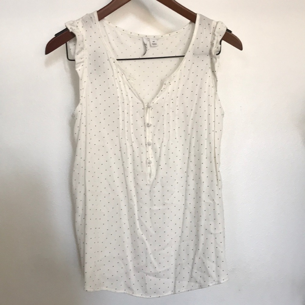 Elle Tank